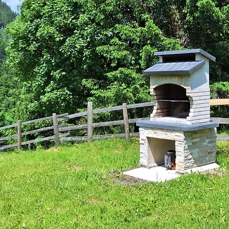 Hinterhabneralm *
