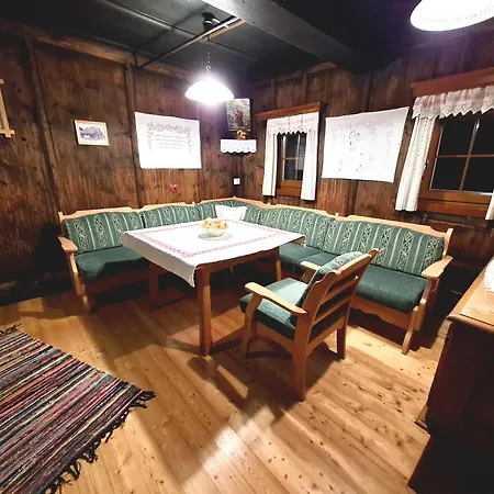 Hinterhabneralm