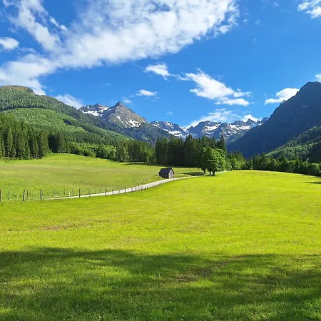 Hinterhabneralm